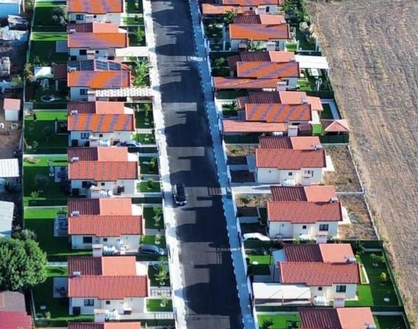 DipKarpaz (2+1) Bungalo, Koçan hazır! - Fotoğraf 2