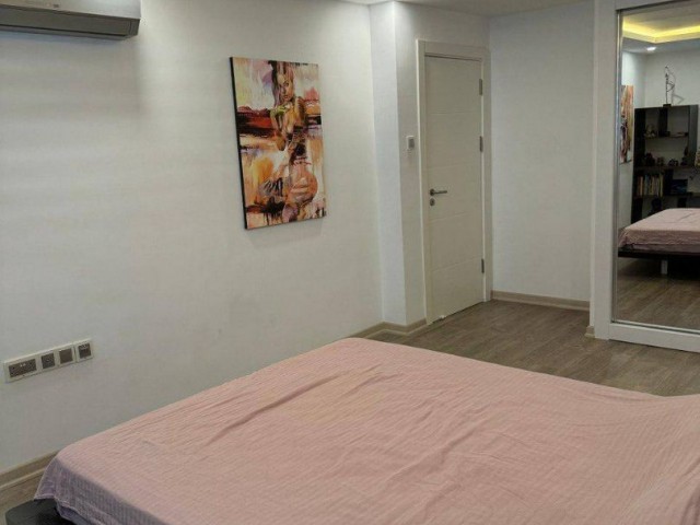 Girne Akacan Site (3+1) Daire
