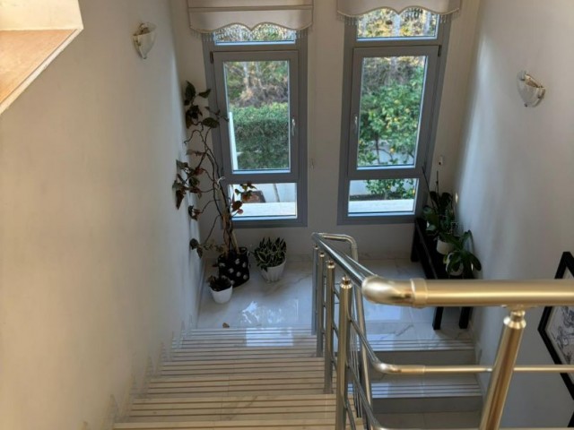 Girne, Zeytinlik (3+1) Villa, Koçan hazır - Fotoğraf 2