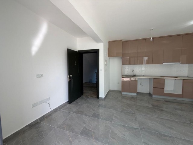 Girne çatalköyde satılık 2+1 daire