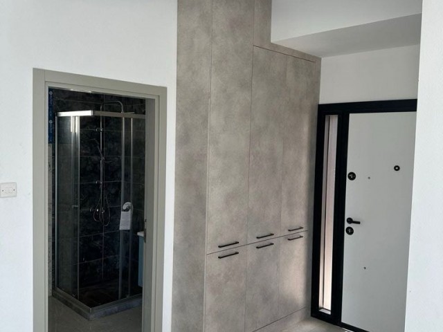 Lefkoşa demirhanda satılık 4+1 villa havuzlu - Fotoğraf 3