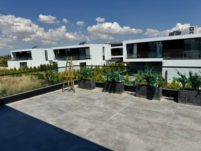 Famagusta, Tuzla, Villa (3+1), Turkce kocan hazır