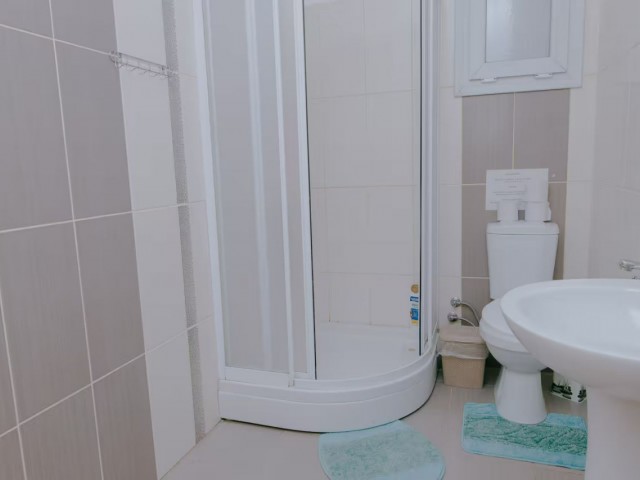 Iskele, Long Beach, RoyalSun Residence (1+1) - Fotoğraf 3