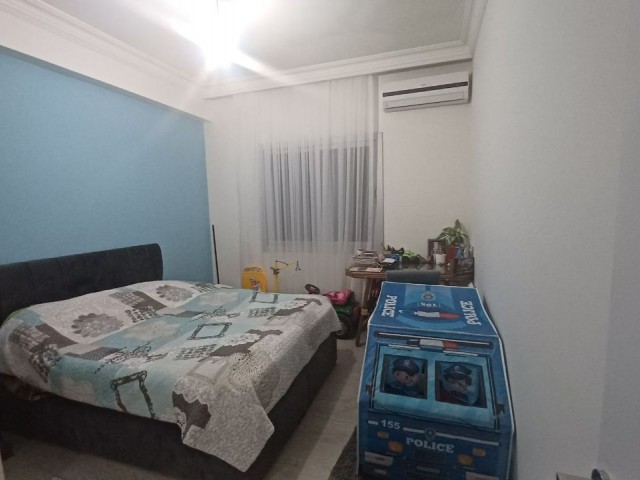 Fırsat: Famagusta Tuzla'da Avantajlı Fiyatla Satılık 3+1 Daire! Tapu hazır! - Fotoğraf 2