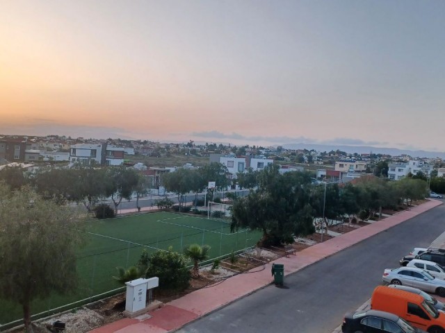 Fırsat: Famagusta Tuzla'da Avantajlı Fiyatla Satılık 3+1 Daire! Tapu hazır! - Fotoğraf 4