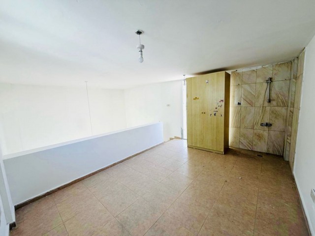 Gırne Alsancakta Satılık 3+1 Penthouse .. - Fotoğraf 3