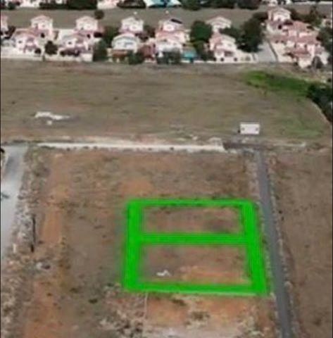 İskele bahçeler’de 625 m2 kare arsa ‘ bütün alt ve üst yapısı hazır .. - Fotoğraf 4