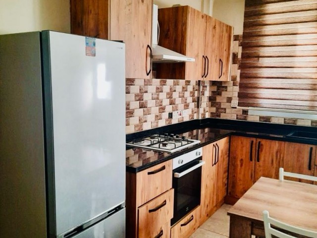 Lefkoşa gönyelide satılık 2+1 Türk Koçanlı daire
