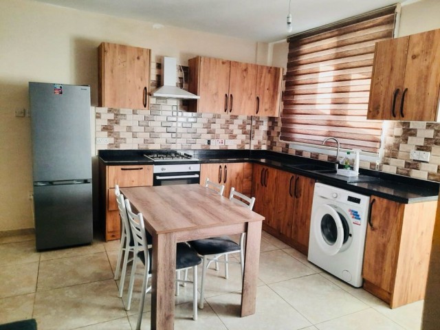 Lefkoşa gönyelide satılık 2+1 Türk Koçanlı daire - Fotoğraf 3