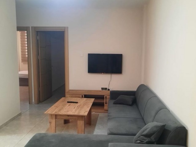 Lefkoşa gönyelide satılık 2+1 Türk Koçanlı daire - Fotoğraf 4