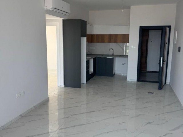 İskele River side içerisininde satılık 2+1 daire ( ortak havuzlu )