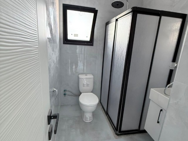 Lefkoşa Hamitköy'de Satılık Modern 2+1 penthouse - Dağ ve Doğa Manzaralı - Fotoğraf 2