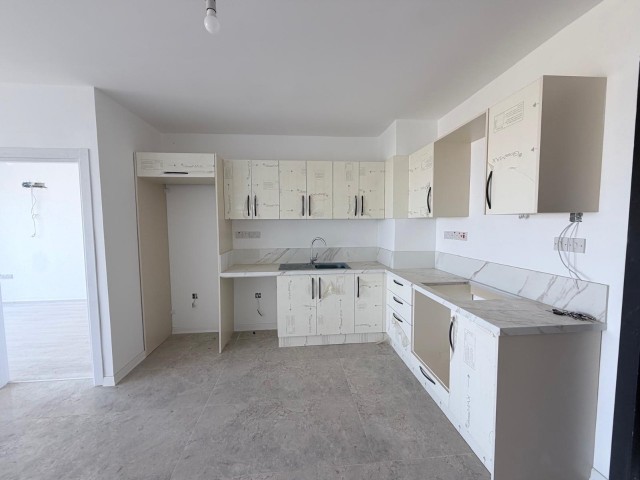 Alışılmadık Konfor: Girne Alsancak'ta Doğa Manzaralı 2+1 Penthouse - Fotoğraf 2