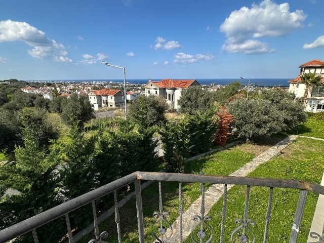 Girne Bellapais’te ultra lüks satılık villa - Fotoğraf 4