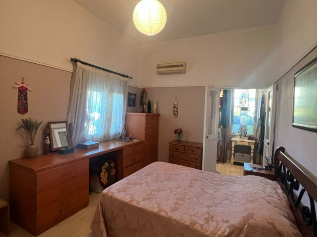 Girne Villa 2+1 Şehir merkezi - Fotoğraf 3