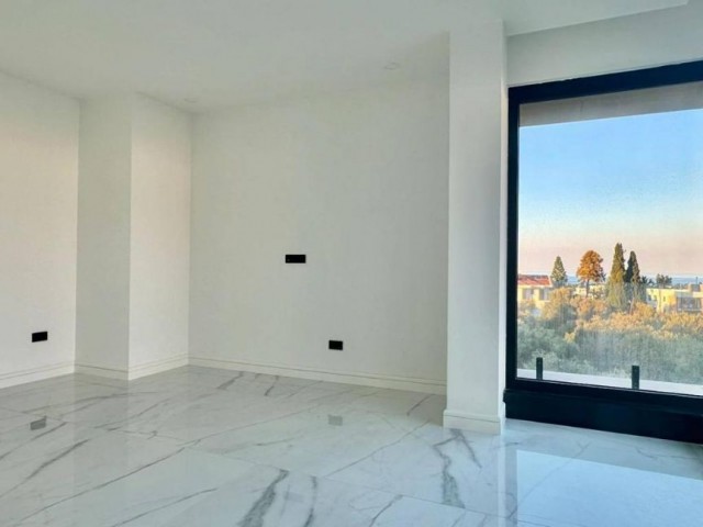 Büyüleyici Doğa Manzaralı Lüks Villa Satılık - Kyrenia, Bellapais - Fotoğraf 3