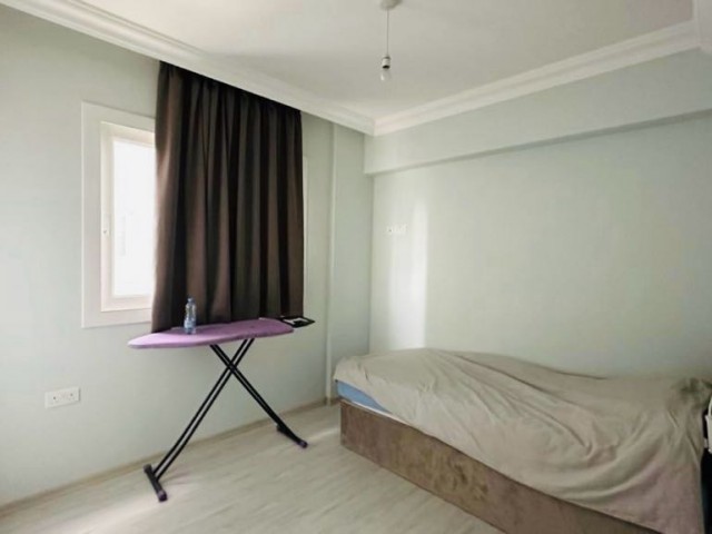 İskele royal sun elit satılık 2+1 daire