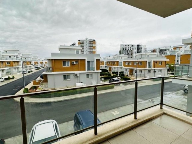İskele royal sun elit satılık 2+1 daire - Fotoğraf 2