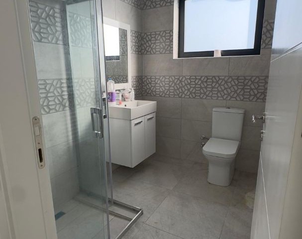 Acil satılık İkiz Villa 3+1 Girne Boğaz