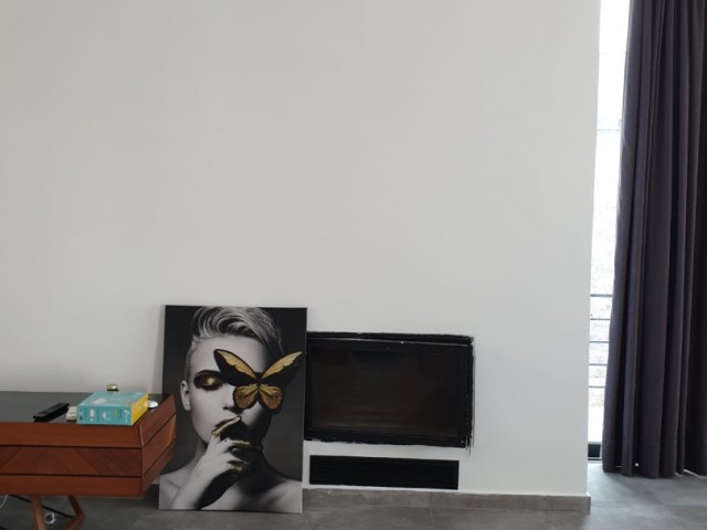 Karmi, Girne'de Satılık Muhteşem Modern 4+1 Lüks Tam Müstakil Villa - Fotoğraf 3