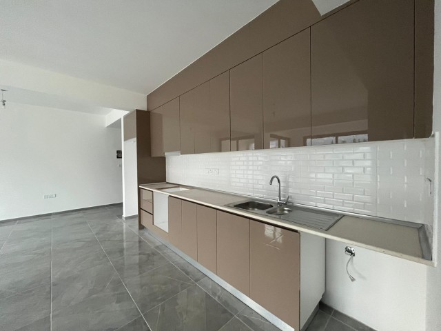 SATILIK ÇATALKÖYDE 2+1 SIFIR LUX DAİRELER