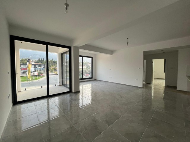 Satılık Çatalköyde 2+1 Sıfır Lux Daireler - Fotoğraf 4