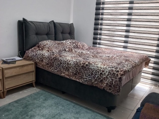 LAÜ'YE 500 Metre Mesafede Yatırımlık Satılık 2+1 Eşyasız Daire