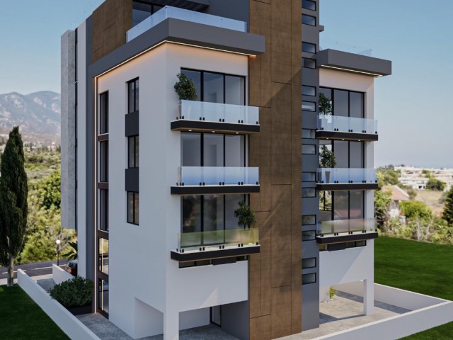 GİRNE MERKEZDE FAİZSİZ TAKSİT İMKANLI DÜKKANLAR