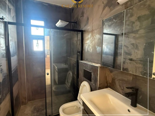 💷 93.000 £ | ❌ Sözleşme Ücreti Yok ❌ | Havuz Manzaralı | Sıfır 2+2 Daire | Caesar Resort 6 – Antonıus Blok | Kızılörs Investment - Fotoğraf 2