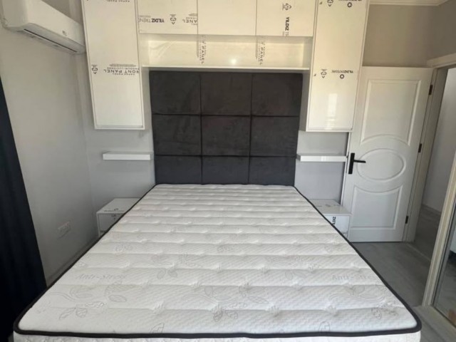 İskele / Bahçeler – Koçanı Hazır Satılık 3+1 Daire | 125.000 £ | Deniz Manzaralı | KIZILÖRS INVESTMENT