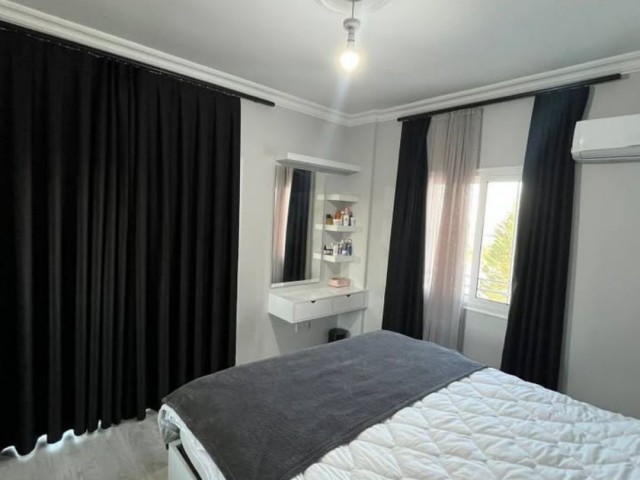 İskele / Bahçeler – Koçanı Hazır Satılık 3+1 Daire | 125.000 £ | Deniz Manzaralı | KIZILÖRS INVESTMENT - Fotoğraf 3