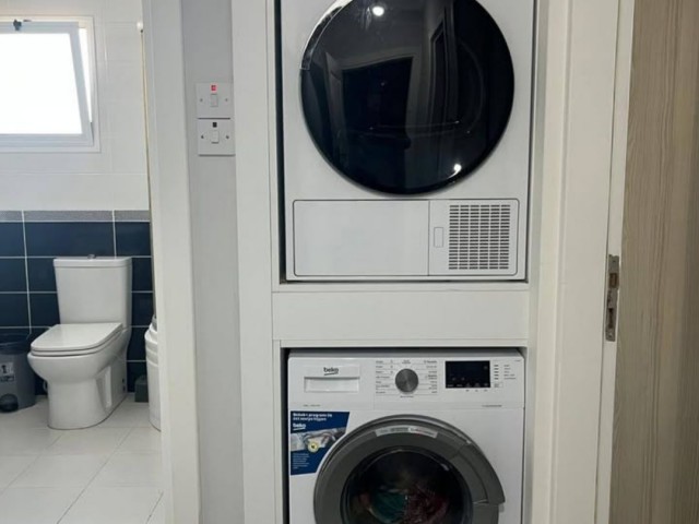 İskele / Bahçeler – Koçanı Hazır Satılık 3+1 Daire | 125.000 £ | Deniz Manzaralı | KIZILÖRS INVESTMENT - Fotoğraf 4
