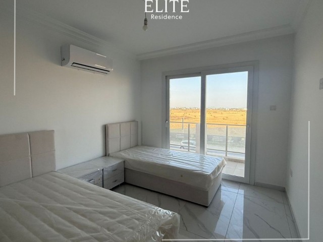 🏡 90.000 £ |❌ SÖZLEŞME YENİLEME ÜCRETİ YOK ❌ | SIFIR 2+1 DAİRE | İSKELE – LONG BEACH | ROYAL SUN ELITE | LARIMAR BLOK | KIZILÖRS INVESTMENT