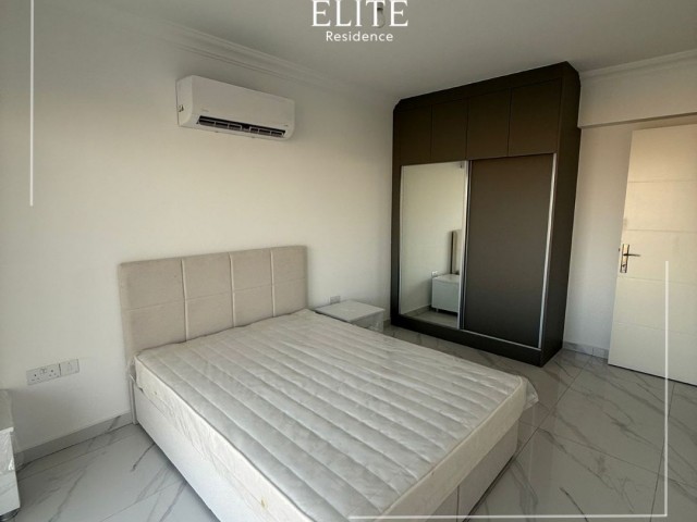 🏡 90.000 £ |❌ Sözleşme Yenileme Ücreti Yok ❌ | Sıfır 2+1 Daire | İskele – Long Beach | Royal Sun Elıte | Larımar Blok | Kızılörs Investment - Fotoğraf 2