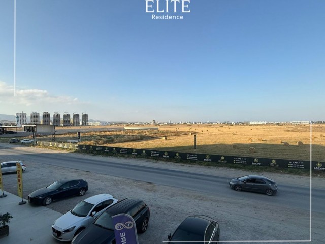 🏡 90.000 £ |❌ Sözleşme Yenileme Ücreti Yok ❌ | Sıfır 2+1 Daire | İskele – Long Beach | Royal Sun Elıte | Larımar Blok | Kızılörs Investment - Fotoğraf 4