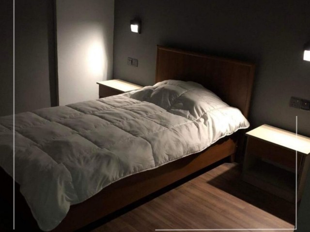 🏢Elin Apartmanı, 📍Gazimağusa / Salamis Caddesi – 📜Koçanı Hazır Satılık 2+1 Daire |⚒️Tadilat Edilmiş | 🪜4.Kat |🛋️Eşyalı & Mobilyalı |🎓DAÜ'ye Yürüme Mesafesi |💰Hazır Kiracılı |💷 Herşey Dahil ~ 70.000 £ | KIZILÖRS INVESTMENT - Fotoğraf 4