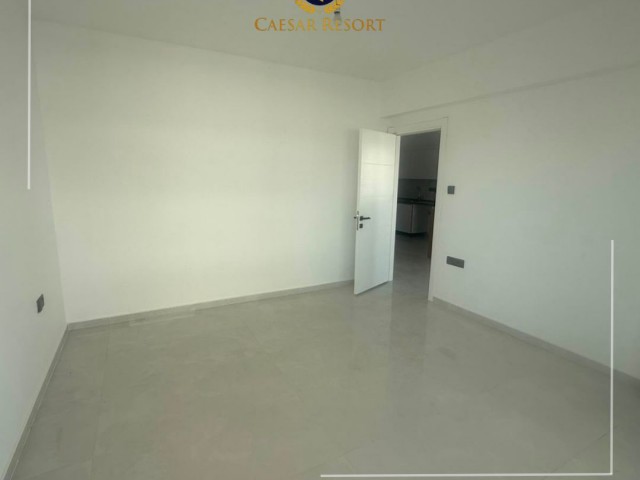 💷 75.000 £ | ❌ Sözleşme Ücreti Yok ❌ | Sıfır 1+1 Daire | Caesar Resort 6 – Arcadıus Blok | Kızılörs Investment - Fotoğraf 2