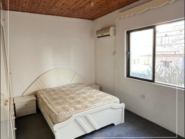 📍Gazimağusa / Sakarya – 🏡Satılık 6+2 Müstakil Ev |🪙Yatırım Fırsatı |🏗️5 Kat İmar İzinli |💷200.000 £ | KIZILÖRS INVESTMENT - Fotoğraf 3