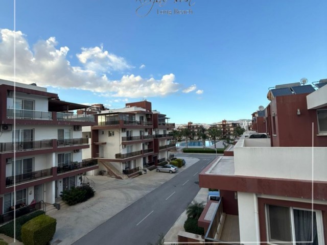 🏡 152.000 £ | ❌ SÖZLEŞME YENİLEME ÜCRETİ YOK ❌ | TAPUSU HAZIR 2+1 İKİZ VİLLA | DENİZE 500m | FULL EŞYALI | ROYAL SUN RESIDENCE | KIZILÖRS INVESTMENT