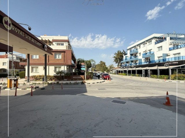 🏡 142.000 £ | ❌ SÖZLEŞME YENİLEME ÜCRETİ YOK ❌ | TAPUSU HAZIR 2+1 İKİZ VİLLA | DENİZE 500m | EŞYASIZ | ROYAL SUN RESIDENCE | KIZILÖRS INVESTMENT