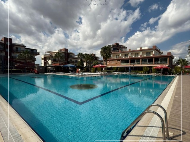 🏡 142.000 £ | ❌ Sözleşme Yenileme Ücreti Yok ❌ | Tapusu Hazır 2+1 İkiz Villa | Denize 500m | Eşyasız | Royal Sun Resıdence | Kızılörs Investment - Fotoğraf 2