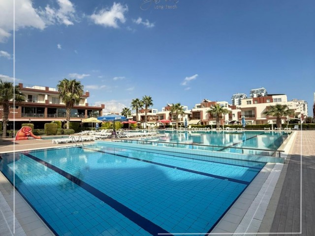 🏡 142.000 £ | ❌ Sözleşme Yenileme Ücreti Yok ❌ | Tapusu Hazır 2+1 İkiz Villa | Denize 500m | Eşyasız | Royal Sun Resıdence | Kızılörs Investment - Fotoğraf 4