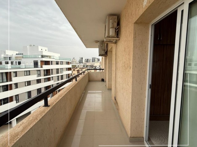 💎 FİYAT DÜŞTÜ - 120.000 £ | Türk Koçanlı | Gazimağusa Gülserende Geniş ve Masrafsız Satılık Lüks 3+1 | Renove Edilmiş - Full Eşyalı | KIZILÖRS INVESTMENT