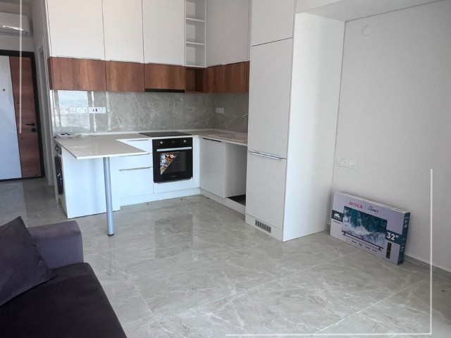 🌅72.000 £ | ❌ SÖZLEŞME ÜCRETİ YOK ❌ | Deniz Manzarası & Havuz Manzarası Bir Arada | Long Beach'te Fırsat Fiyata Satılık 0+1 Stüdyo | KIZILÖRS INVESTMENT