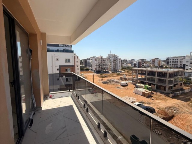 🏢Kayalar 5 Apartmanı, 📍Gazimağusa / Çanakkale - Satılık 3+1 Daire | 💷125.000 £ | KIZILÖRS INVESTMENT