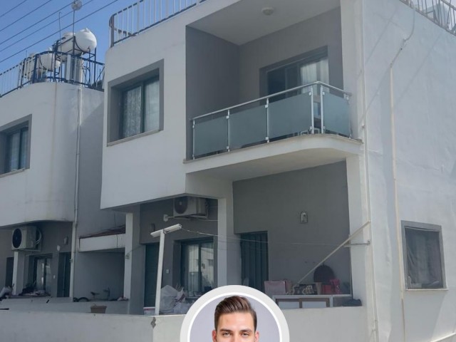Kızılörs Investment`dan Lefkoşa - Ortaköy Satılık Komple Apartman - Fotoğraf 2