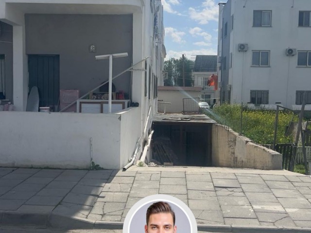 Kızılörs Investment`dan Lefkoşa - Ortaköy Satılık Komple Apartman - Fotoğraf 3