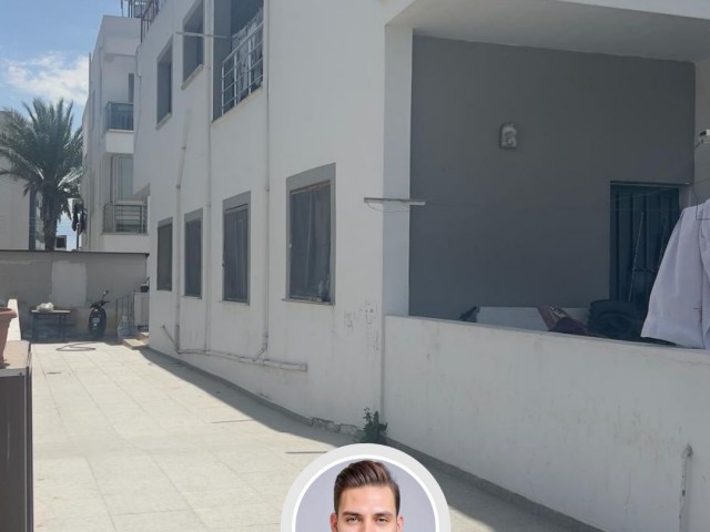 Kızılörs Investment`dan Lefkoşa - Ortaköy Satılık Komple Apartman - Fotoğraf 4