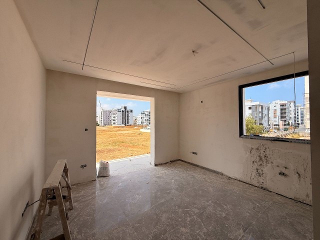 Gazimağusa Çanakkale Bölgesi’nde Satılık Sıfır 2+2 Daireler | KIZILORS INVESTMENT