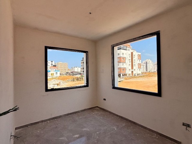Gazimağusa Çanakkale Bölgesi’nde Satılık Sıfır 2+2 Daireler | KIZILORS INVESTMENT - Fotoğraf 2